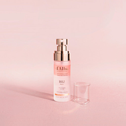 d'Alba Professional Repairing Hair Perfume Serum 100ml - LUUELA