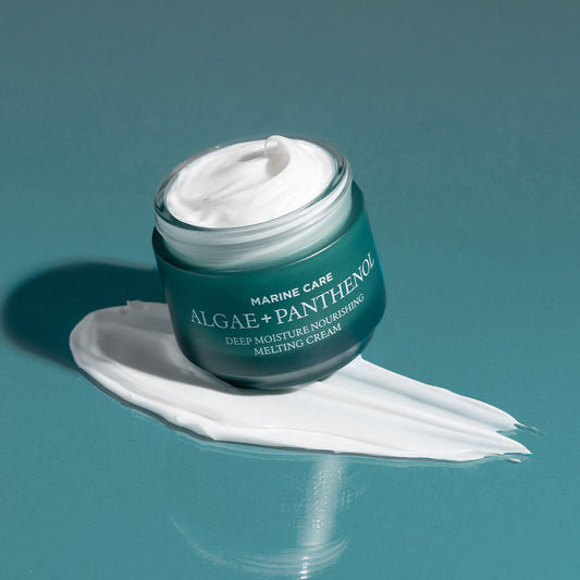 heimish Marine Care Deep Moisture Nourishing Melting Cream 55ml - LUUELA