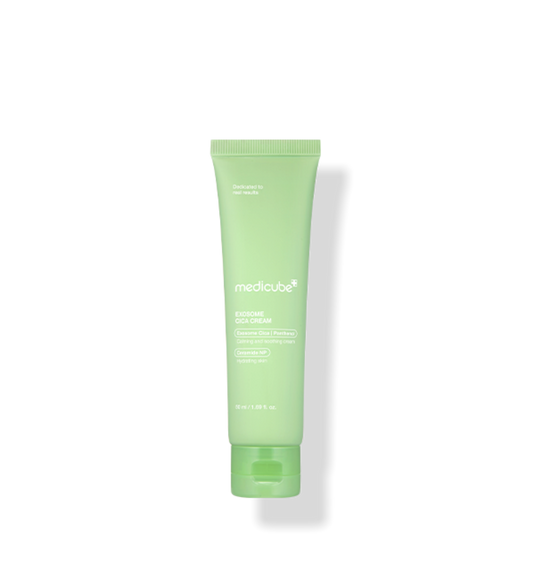 medicube Exosome Cica Cream 50ml - LUUELA