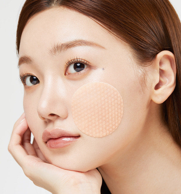 medicube Red Succinic Acid Peeling Pad 155g/70pads - LUUELA