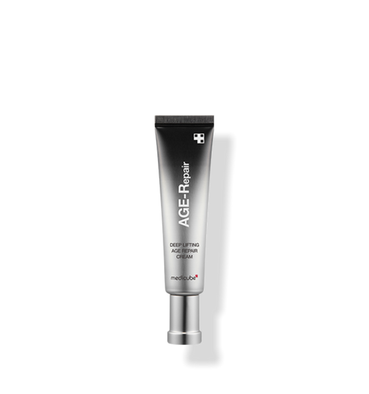 medicube Deep Lifting Age Repair Cream 30ml - LUUELA