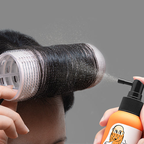 Elizavecca CER-100 Collagen Coating Hair A+ Muscle Hair Fixer Spray 150ml - LUUELA
