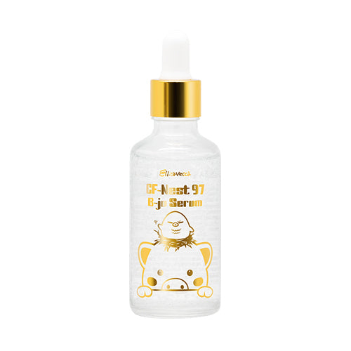 Elizavecca CF Nest 97% B Jo Serum 50ml - LUUELA