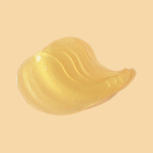 Elizavecca Milky Piggy Hell-Pore Gold Hyaluronic acid eye patch 60ea/90g - LUUELA