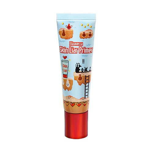 Elizavecca Skin Liar Primer 30ml - LUUELA