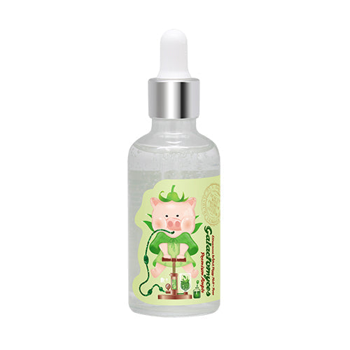 Elizavecca Witch Piggy Hell-Pore Galactomyces Premium Ampoule 50ml - LUUELA