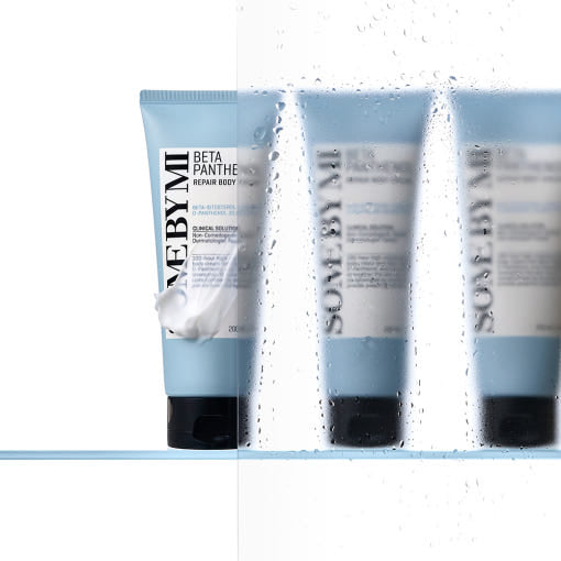 [SOME BY MI] Beta Panthenol Repair Body Cream 200ml - LUUELA
