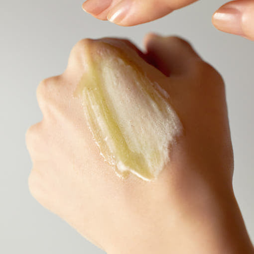[SOME BY MI] Bye Bye Blackhead 30 Days Miracle Green Tea Tox Bubble Cleanser 120g - LUUELA