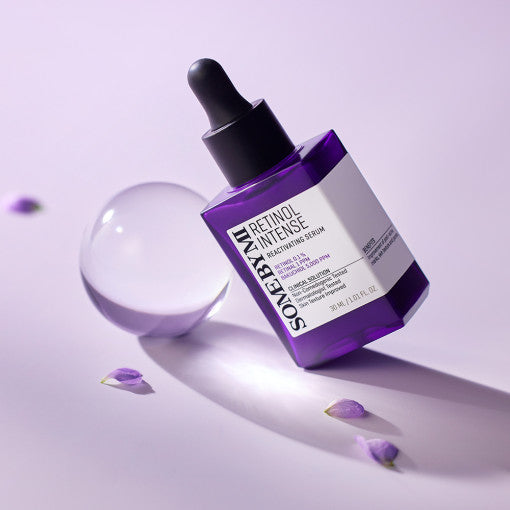 [SOME BY MI] Retinol Intense Reactivating Serum 50ml - LUUELA