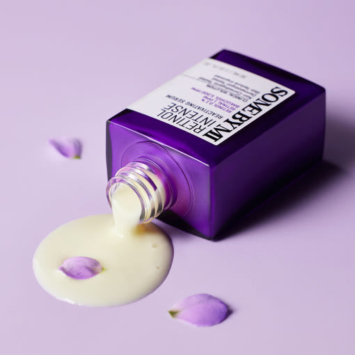 [SOME BY MI] Retinol Intense Reactivating Serum 50ml - LUUELA