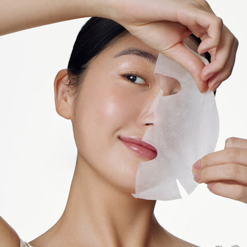 [SOME BY MI] Galactomyces Glutathione Daily Mask 30 Sheets - LUUELA