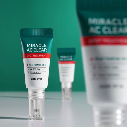 [SOME BY MI] Miracle AC Clear Spot Treatment 10ml - LUUELA