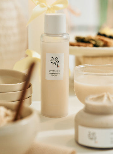 [Beauty of Joseon] Glow Replenishing Rice Milk 150ml - LUUELA