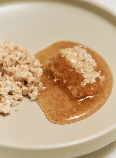 [Beauty of Joseon] Ground Rice and Honey Glow Mask 150ml - LUUELA