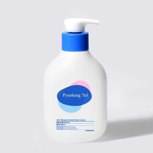 [Pyunkang Yul] ATO Moisture Barrier Body Lotion 590ml - LUUELA
