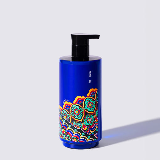 [Pyunkang Yul] Body Lotion Dancheong 350ml - LUUELA
