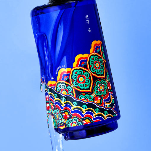 [Pyunkang Yul] Body Wash Dancheong 350ml - LUUELA