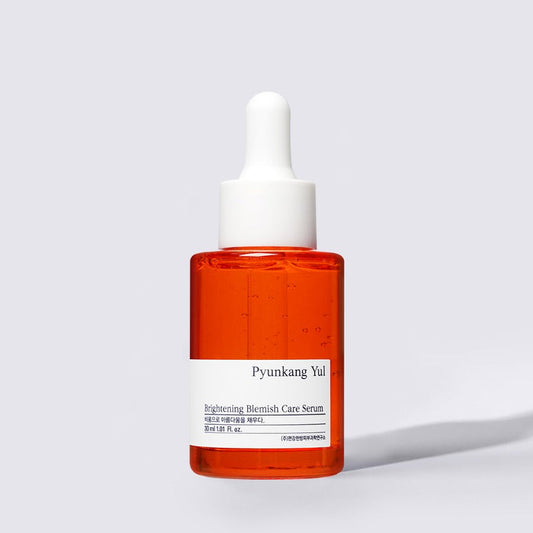 [Pyunkang Yul] Brightening Blemish Care Serum 30ml - LUUELA