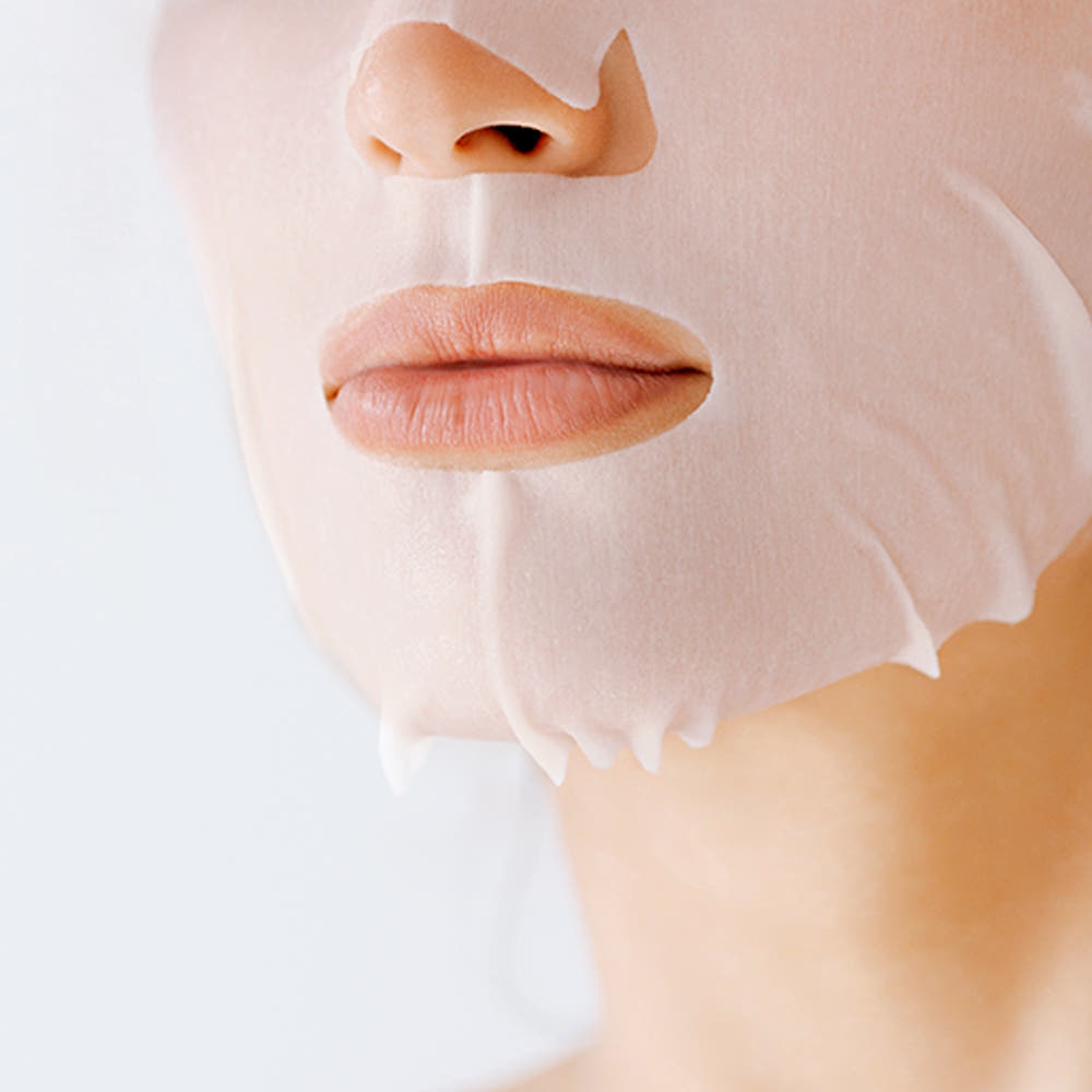 [Pyunkang Yul] Brightening Maskpack for Porcelain Skin 25ml*10ea - LUUELA