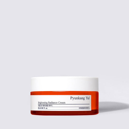 [Pyunkang Yul] Brightening Radiance Cream 50ml - LUUELA