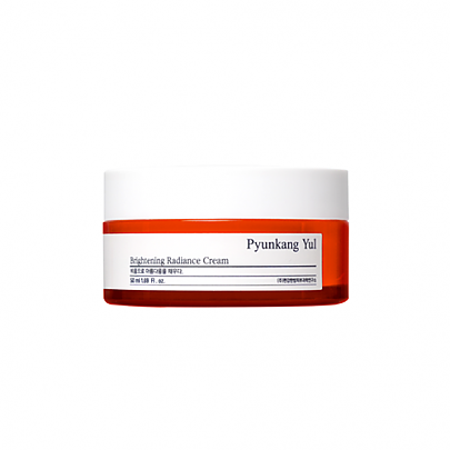 [Pyunkang Yul] Brightening Radiance Cream 50ml - LUUELA