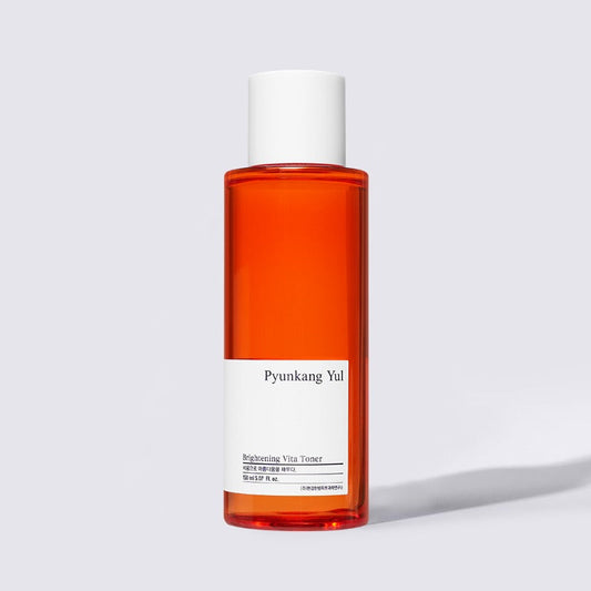 [Pyunkang Yul] Brightening Vita Toner 150ml - LUUELA