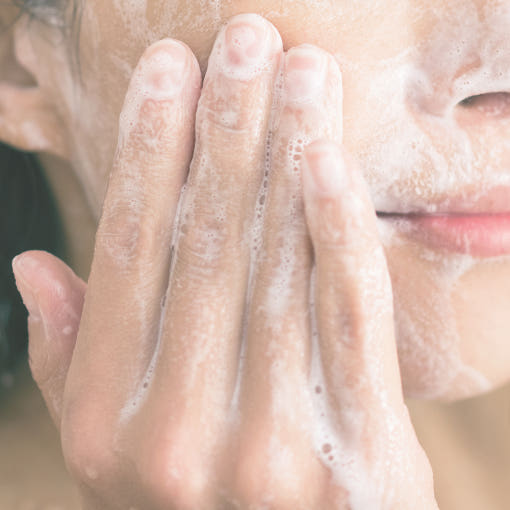 [Pyunkang Yul] Calming Acne Cleansing Foam 100ml - LUUELA
