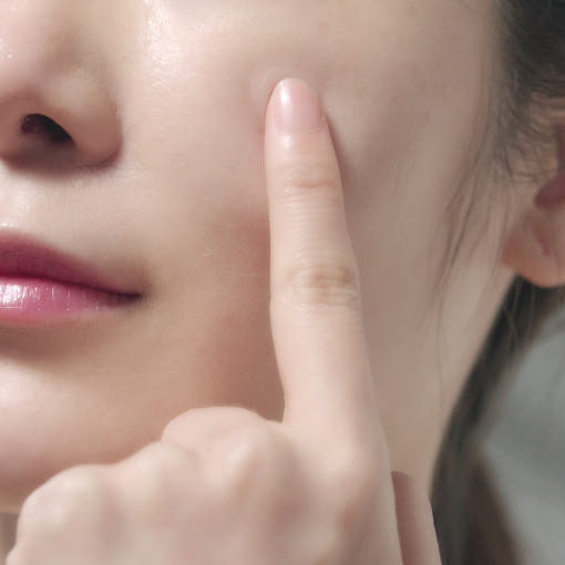 [Pyunkang Yul] Calming Clear Spot Patch Intensive Care + Slim Care 124ea - LUUELA