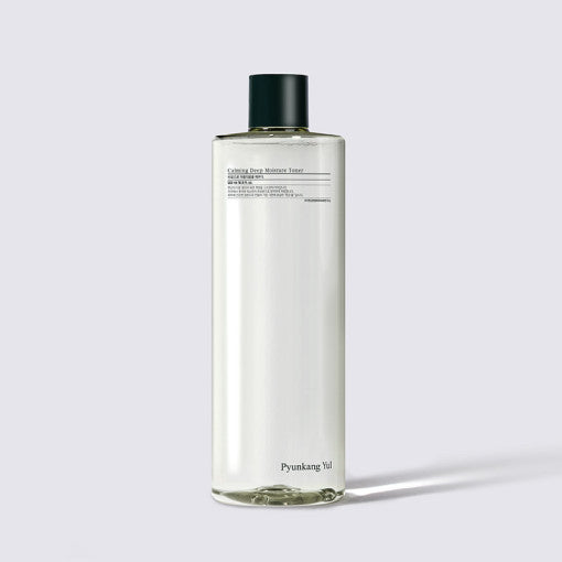 [Pyunkang Yul] Calming Deep Moisture Toner 500ml - LUUELA