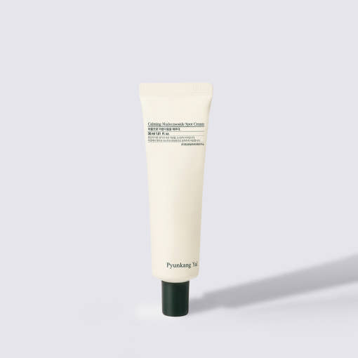[Pyunkang Yul] Calming Madecasoside Spot Cream 30ml - LUUELA