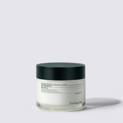 [Pyunkang Yul] Calming Moisture Barrier Cream 100ml - LUUELA