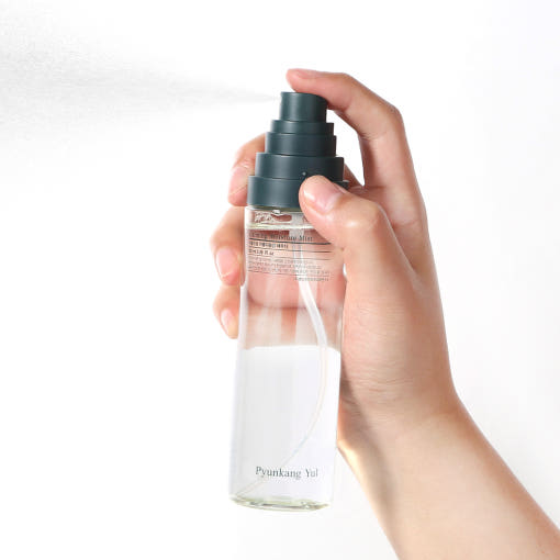 [Pyunkang Yul] Calming Moisture Mist 100ml - LUUELA