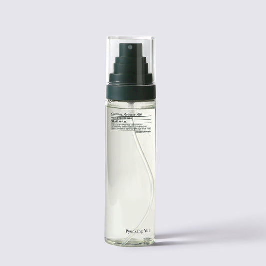 [Pyunkang Yul] Calming Moisture Mist 100ml - LUUELA