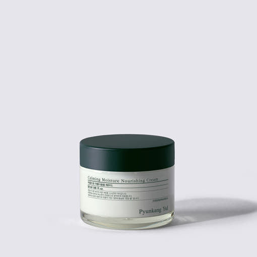 [Pyunkang Yul] Calming Moisture Nourishing Cream 100ml - LUUELA