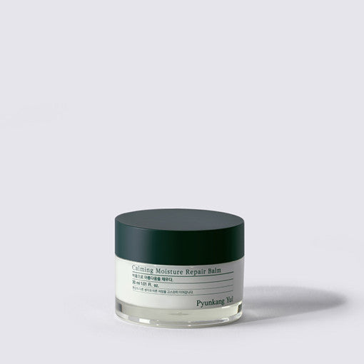 [Pyunkang Yul] Calming Moisture Repair Balm 30ml - LUUELA