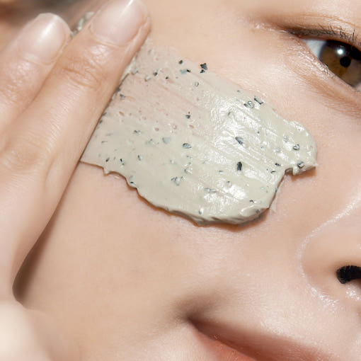 [Pyunkang Yul] Calming Pore Clear Wash Off Pack 100g - LUUELA