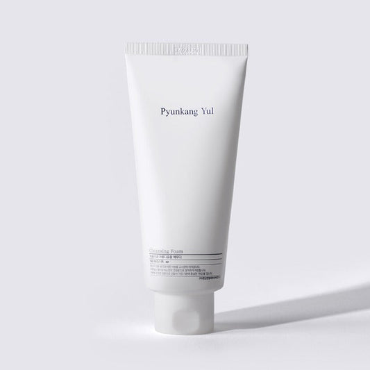 [Pyunkang Yul] Cleansing Foam 150ml - LUUELA