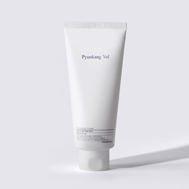 [Pyunkang Yul] Cleansing Foam 150ml - LUUELA