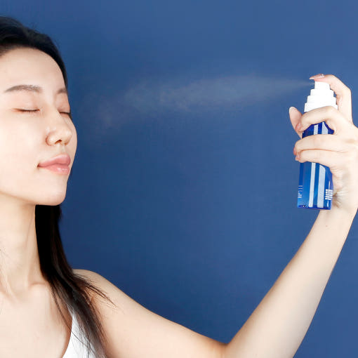 [Pyunkang Yul] Deep Blue Oil Mist 100ml - LUUELA