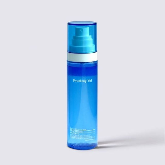 [Pyunkang Yul] Deep Blue Oil Mist 100ml - LUUELA