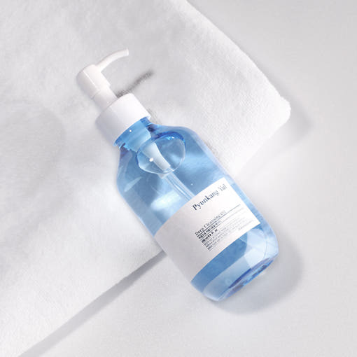 [Pyunkang Yul] Deep Cleansing Oil 290ml - LUUELA