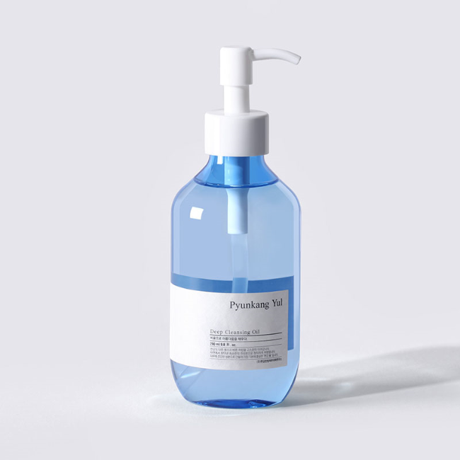 [Pyunkang Yul] Deep Cleansing Oil 290ml - LUUELA
