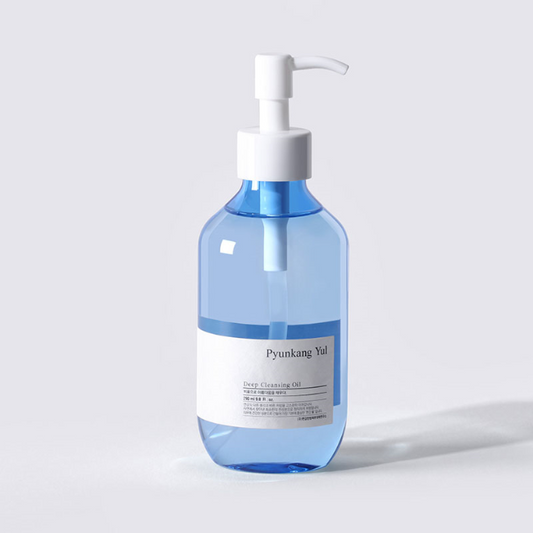 [Pyunkang Yul] Deep Cleansing Oil 290ml - LUUELA
