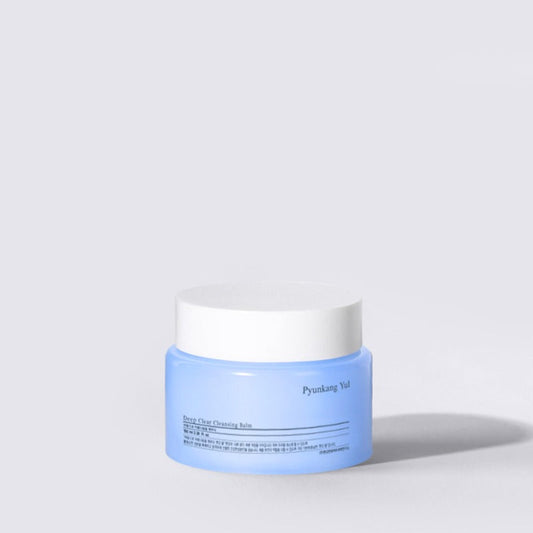 [Pyunkang Yul] Deep Clear Cleansing Balm 100ml - LUUELA