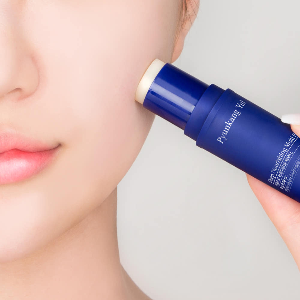 [Pyunkang Yul] Deep Nourishing Multi Balm 8g - LUUELA