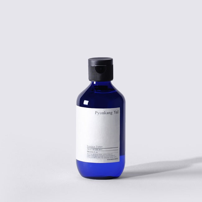 [Pyunkang Yul] Essence Toner 100ml - LUUELA