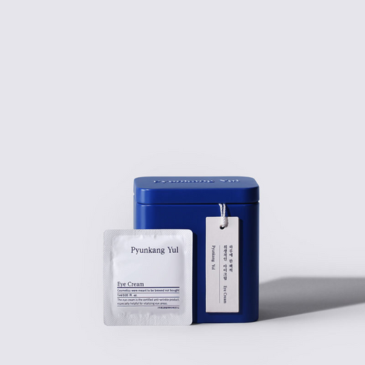 [Pyunkang Yul] Eye Cream (1ml X 50ea) - LUUELA