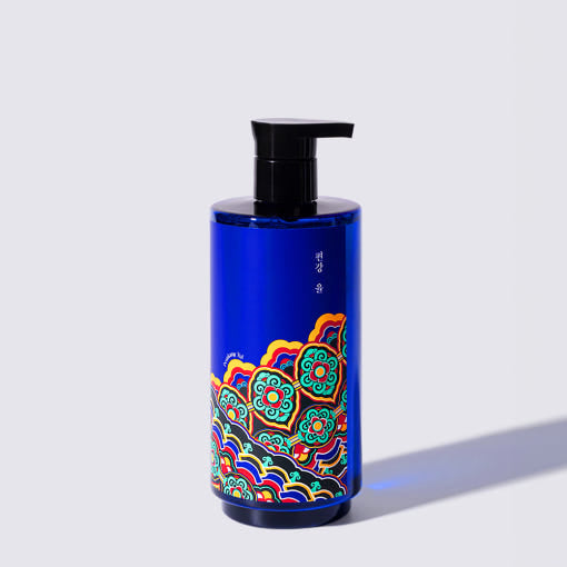 [Pyunkang Yul] Hand Wash Dancheong 350ml - LUUELA