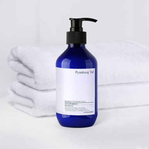 [Pyunkang Yul] Intensive Ceramide Lotion 290ml - LUUELA