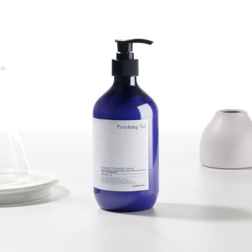 [Pyunkang Yul] Intensive Ceramide Lotion 500ml - LUUELA